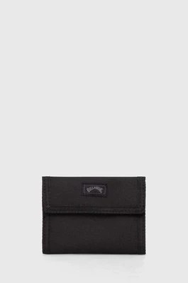 Zdjęcie produktu Billabong portfel męski kolor czarny