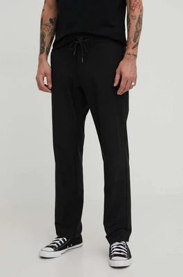 Zdjęcie produktu Billabong spodnie BILLABONG X ADVENTURE DIVISION męskie kolor czarny proste ABYNP00147
