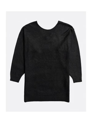 Zdjęcie produktu Billabong Sukienka "Easy Cool" w kolorze czarnym rozmiar: M/L