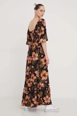 Zdjęcie produktu Billabong sukienka Full Bloom maxi rozkloszowana ABJWD00638