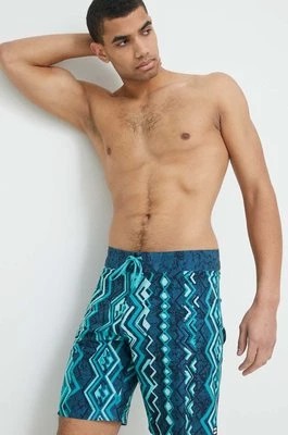Zdjęcie produktu Billabong szorty kąpielowe kolor niebieski