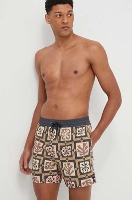 Zdjęcie produktu Billabong szorty kąpielowe X CORAL GARDENERS kolor brązowy ABYJV00131