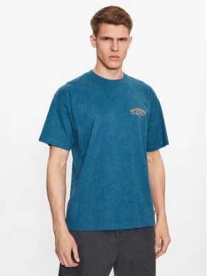 Zdjęcie produktu Billabong T-Shirt Arch ABYZT01736 Niebieski Regular Fit