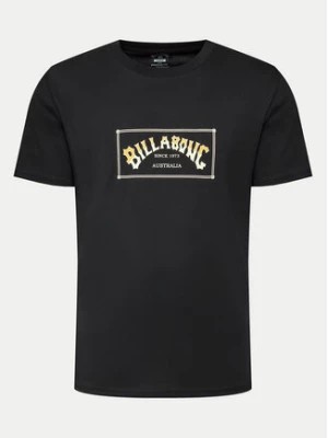 Zdjęcie produktu Billabong T-Shirt Arch EBYZT00167 Czarny Regular Fit