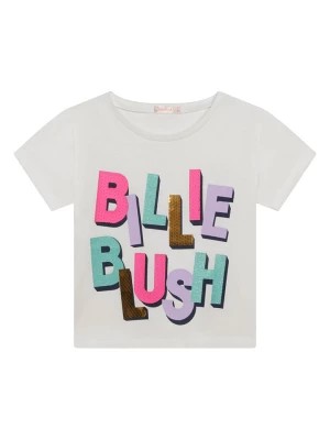 Zdjęcie produktu Billieblush Koszulka w kolorze białym rozmiar: 92