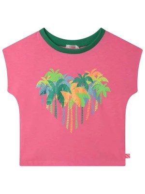 Zdjęcie produktu Billieblush Koszulka w kolorze różowym rozmiar: 152