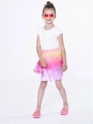 Zdjęcie produktu Billieblush Spódnica plisowana U13336 Kolorowy Regular Fit