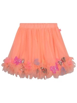 Zdjęcie produktu Billieblush Spódnica w kolorze pomarańczowym rozmiar: 140