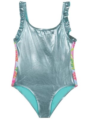 Zdjęcie produktu Billieblush Strój kąpielowy w kolorze zielonym rozmiar: 104