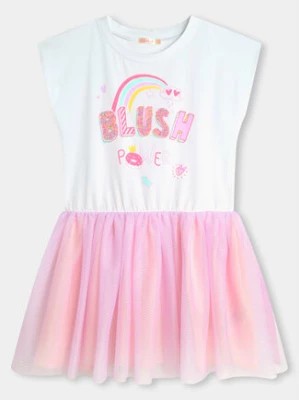 Zdjęcie produktu Billieblush Sukienka codzienna U20161 Kolorowy Regular Fit