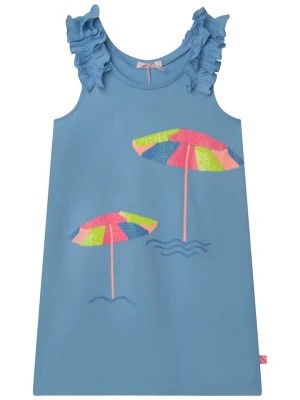 Zdjęcie produktu Billieblush Sukienka w kolorze niebieskim rozmiar: 116