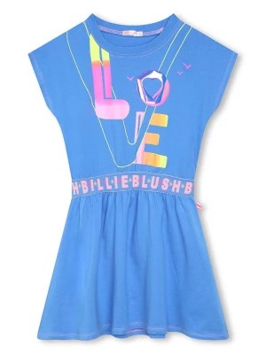 Zdjęcie produktu Billieblush Sukienka w kolorze niebieskim rozmiar: 128