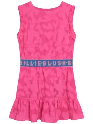 Zdjęcie produktu Billieblush Sukienka w kolorze różowym rozmiar: 152