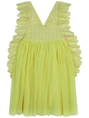 Zdjęcie produktu Billieblush Sukienka w kolorze zielonym rozmiar: 152