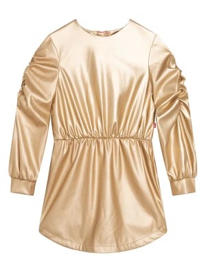Zdjęcie produktu Billieblush Sukienka w kolorze złotym rozmiar: 92