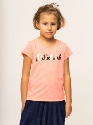 Zdjęcie produktu Billieblush T-Shirt U15P02 Różowy Regular Fit