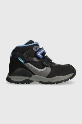 Zdjęcie produktu Biomecanics buty zimowe dziecięce kolor czarny