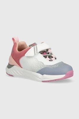 Zdjęcie produktu Biomecanics sneakersy dziecięce kolor różowy