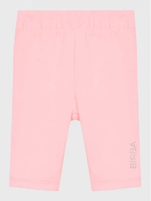 Zdjęcie produktu Birba Trybeyond Spodnie materiałowe 999 62004 00 D Różowy Regular Fit