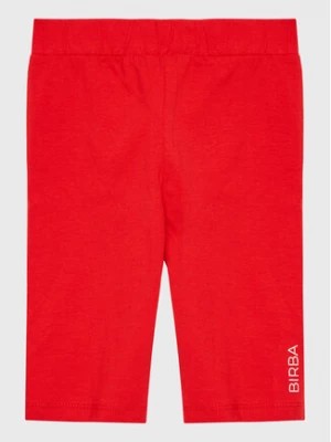 Zdjęcie produktu Birba Trybeyond Spodnie materiałowe 999 62004 00 M Czerwony Regular Fit