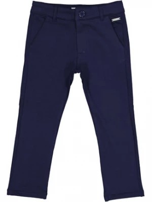 Zdjęcie produktu Birba Trybeyond Spodnie materiałowe 999 62494 00 D Niebieski Regular Fit