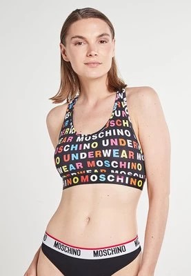 Zdjęcie produktu Biustonosz bustier Moschino Underwear