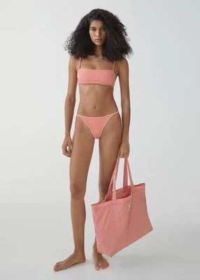 Zdjęcie produktu Biustonosz od bikini w pasy Mango