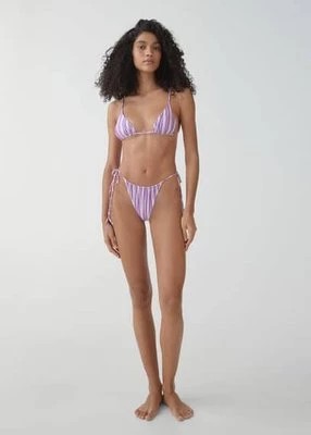 Zdjęcie produktu Biustonosz od bikini w pasy Mango