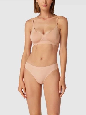 Zdjęcie produktu Biustonosz typu bralette z detalem z logo Calvin Klein Underwear