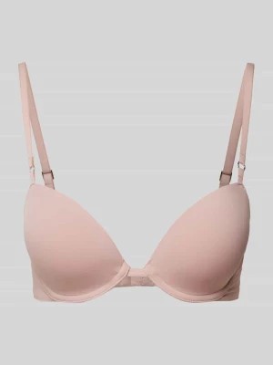 Zdjęcie produktu Biustonosz z regulowanymi ramiączkami Calvin Klein Underwear