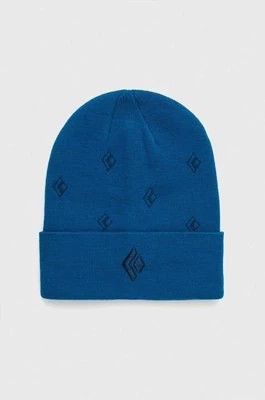 Zdjęcie produktu Black Diamond czapka kolor niebieski