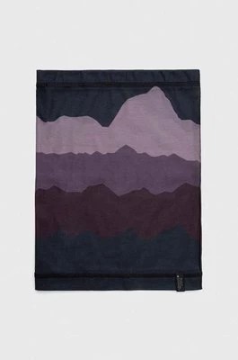 Zdjęcie produktu Black Diamond komin kolor fioletowy wzorzysty