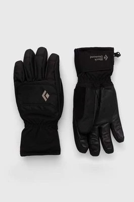Zdjęcie produktu Black Diamond rękawice narciarskie Mission kolor czarny