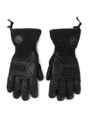 Zdjęcie produktu Black Diamond Rękawice narciarskie Patrol Gloves BD801419 Czarny