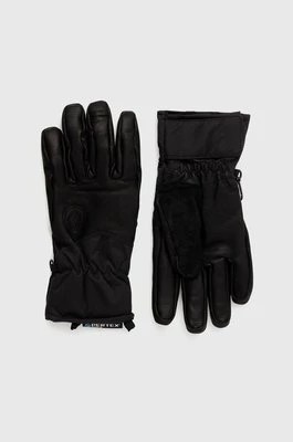 Zdjęcie produktu Black Diamond rękawice narciarskie Tour kolor czarny