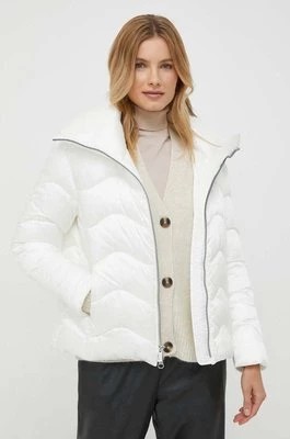 Zdjęcie produktu Blauer kurtka damska kolor biały zimowa