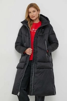 Zdjęcie produktu Blauer kurtka damska kolor czarny zimowa