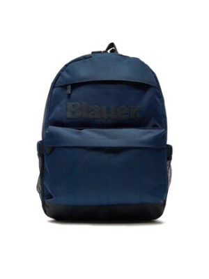 Zdjęcie produktu Blauer Plecak S4SOUTH01/BAS Granatowy
