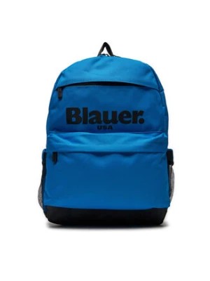 Zdjęcie produktu Blauer Plecak S4SOUTH01/BAS Niebieski