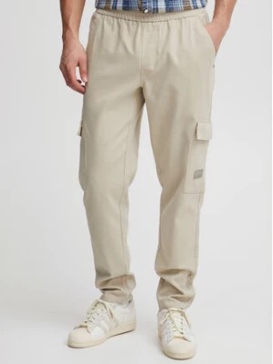 Zdjęcie produktu Blend Spodnie materiałowe 20715569 Beżowy Regular Fit