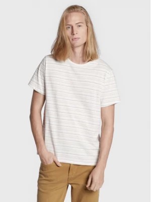 Zdjęcie produktu Blend T-Shirt 20714263 Biały Regular Fit