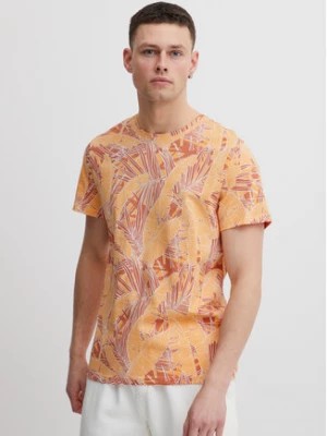 Zdjęcie produktu Blend T-Shirt 20715317 Pomarańczowy Regular Fit