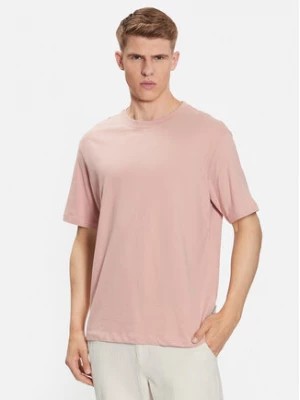 Zdjęcie produktu Blend T-Shirt 20715614 Różowy Regular Fit