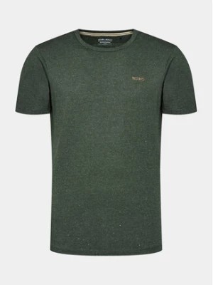 Zdjęcie produktu Blend T-Shirt 20715751 Zielony Regular Fit