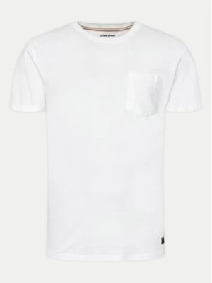 Zdjęcie produktu Blend T-Shirt Bhnasir 20711715 Biały Regular Fit