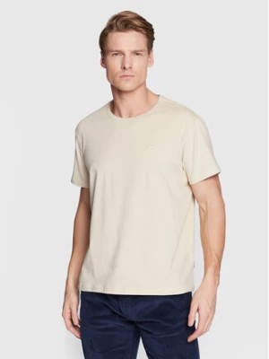 Zdjęcie produktu Blend T-Shirt Dinton 20714824 Écru Regular Fit
