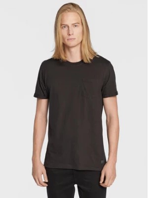 Zdjęcie produktu Blend T-Shirt Nasir 20711715 Czarny Regular Fit