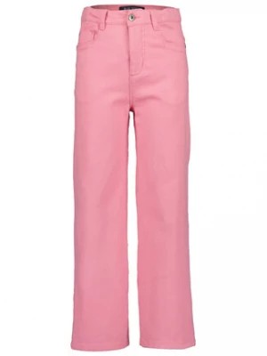 Zdjęcie produktu Blue Seven Spodnie materiałowe 543568 X Różowy Regular Fit