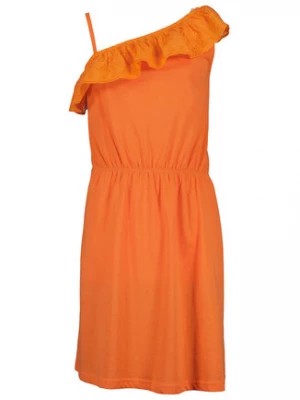 Zdjęcie produktu Blue Seven Sukienka letnia 528111 X Pomarańczowy Regular Fit