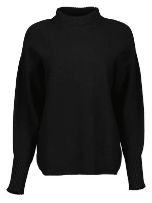 Zdjęcie produktu Blue Seven Sweter w kolorze czarnym rozmiar: 44